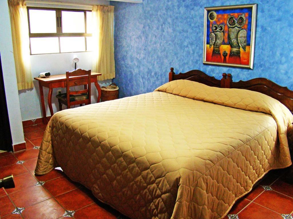 Hotel Colonnade Nicaragua Манагуа Стая снимка