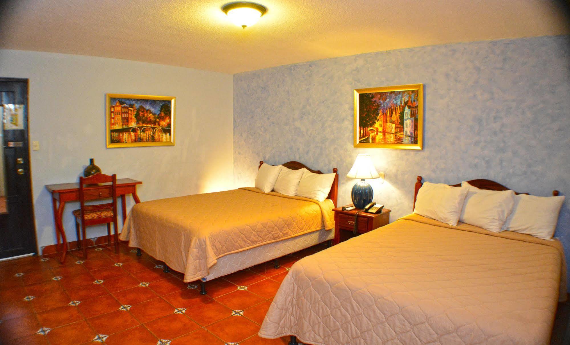 Hotel Colonnade Nicaragua Манагуа Екстериор снимка