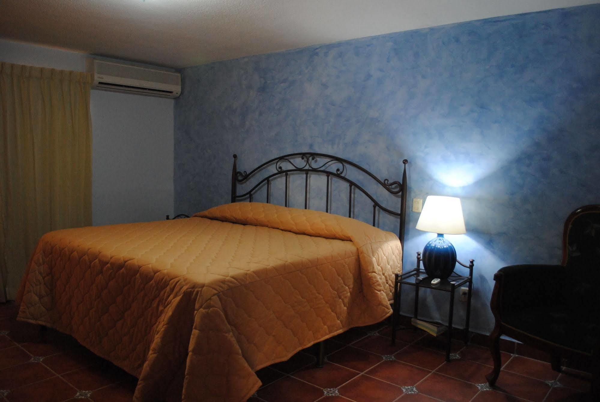 Hotel Colonnade Nicaragua Манагуа Екстериор снимка